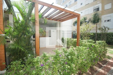 Apartamento à venda com 44m², 2 quartos e sem vagaÁrea comum