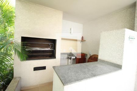 Apartamento à venda com 44m², 2 quartos e sem vagaÁrea comum