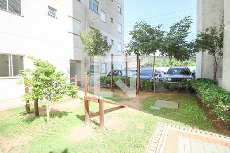 Apartamento à venda com 44m², 2 quartos e sem vagaÁrea comum
