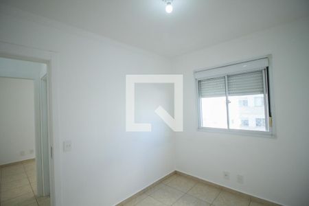 Apartamento à venda com 44m², 2 quartos e sem vagaQuarto