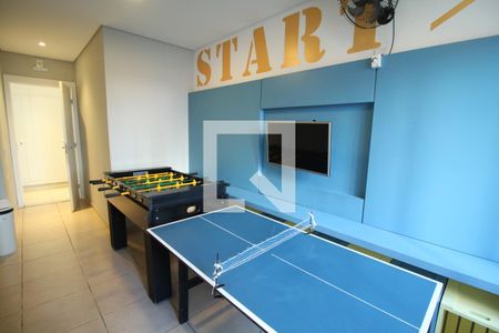 Apartamento à venda com 44m², 2 quartos e sem vagaÁrea comum