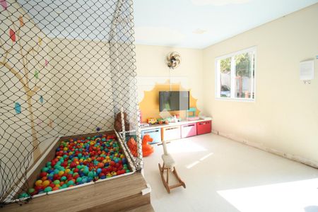 Apartamento à venda com 44m², 2 quartos e sem vagaÁrea comum