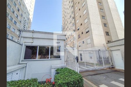 Apartamento à venda com 44m², 2 quartos e sem vagaÁrea comum