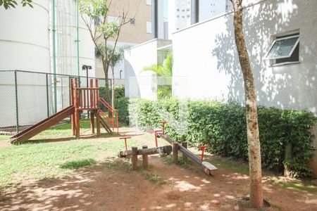 Apartamento à venda com 44m², 2 quartos e sem vagaÁrea comum
