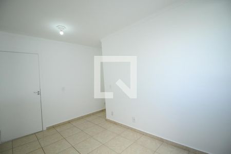 Quarto de apartamento à venda com 2 quartos, 44m² em Brás, São Paulo