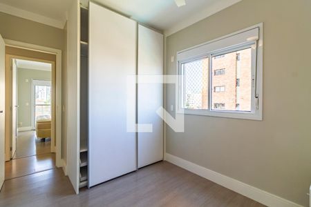 Suíte 1 de apartamento para alugar com 2 quartos, 90m² em Perdizes, São Paulo