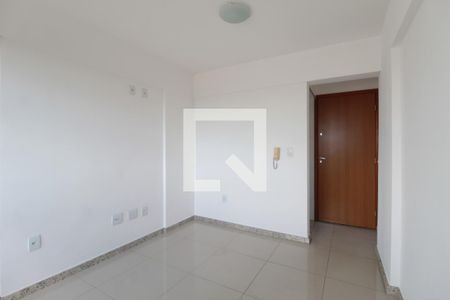 Sala de apartamento para alugar com 2 quartos, 66m² em Manacás, Belo Horizonte
