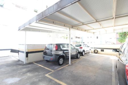 Apartamento para alugar com 66m², 2 quartos e 1 vagaGaragem