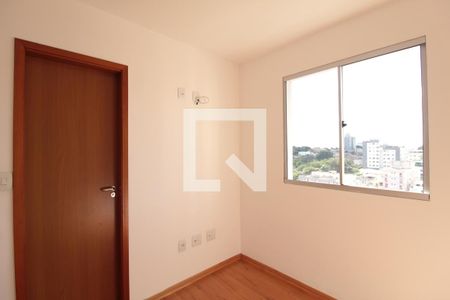 Suite de apartamento para alugar com 2 quartos, 66m² em Manacás, Belo Horizonte