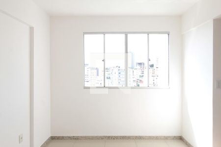 Sala de apartamento para alugar com 2 quartos, 66m² em Manacás, Belo Horizonte