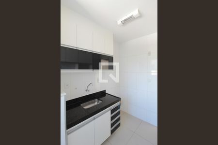Apartamento para alugar com 66m², 2 quartos e 1 vagaCozinha e Área de Serviço