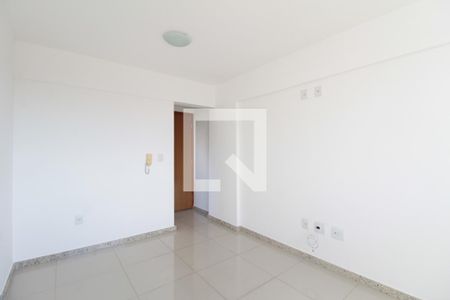 Sala de apartamento para alugar com 2 quartos, 66m² em Manacás, Belo Horizonte