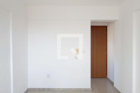 Sala de apartamento para alugar com 2 quartos, 72m² em Manacás, Belo Horizonte