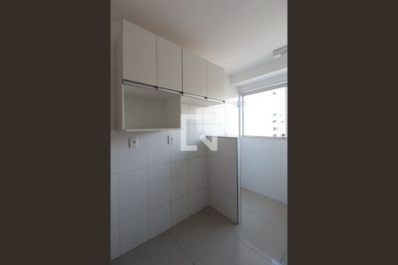 Apartamento para alugar com 66m², 2 quartos e 1 vagaCozinha e Área de Serviço