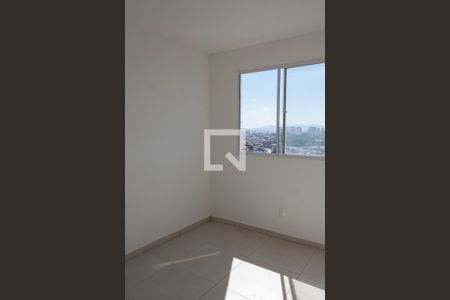 Suíte 1 de apartamento para alugar com 2 quartos, 42m² em Jardim do Lago, São Paulo