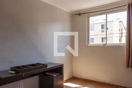 Quarto 2 de apartamento para alugar com 1 quarto, 58m² em Vila Nova, Porto Alegre
