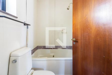 Apartamento à venda com 40m², 1 quarto e sem vaga Apartamento à venda com 40m², 1 quarto e sem vagaBanheiro