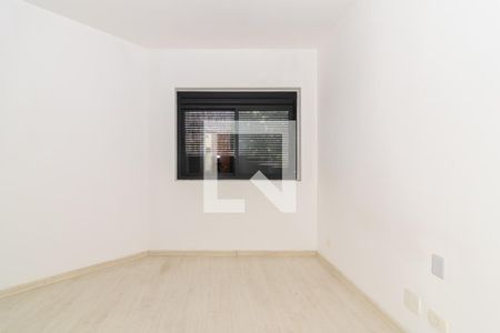 Quarto de apartamento à venda com 1 quarto, 40m² em Itaim Bibi, São Paulo