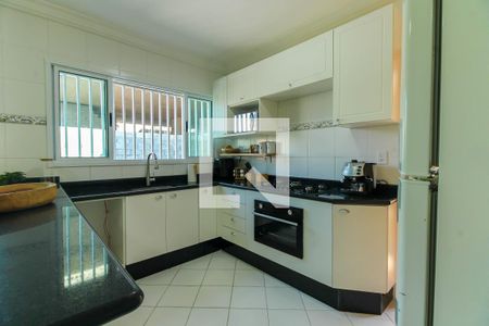 Casa à venda com 190m², 3 quartos e 5 vagasCozinha