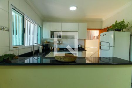 Casa à venda com 190m², 3 quartos e 5 vagasCozinha