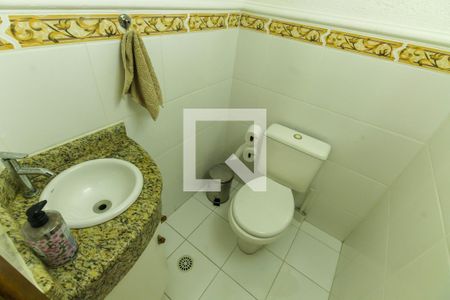 Casa à venda com 190m², 3 quartos e 5 vagasLavabo