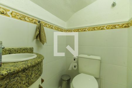 Casa à venda com 190m², 3 quartos e 5 vagasLavabo