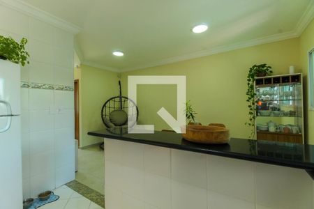 Casa à venda com 190m², 3 quartos e 5 vagasCozinha