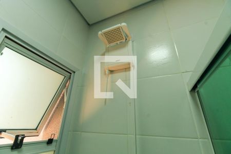 Casa à venda com 190m², 3 quartos e 5 vagasBanheiro da Suíte 3