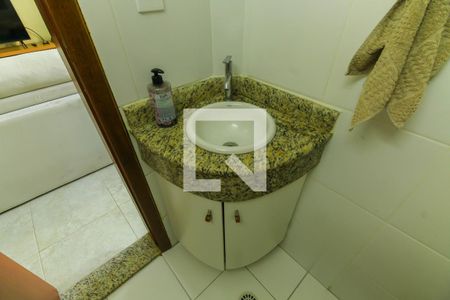 Casa à venda com 190m², 3 quartos e 5 vagasLavabo