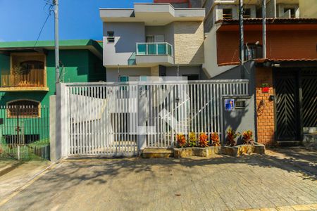 Casa à venda com 190m², 3 quartos e 5 vagasFachada