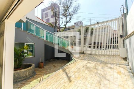 Casa à venda com 190m², 3 quartos e 5 vagasÁrea externa