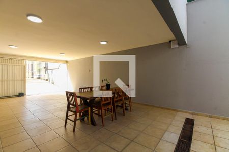 Casa à venda com 190m², 3 quartos e 5 vagasChurrasqueira e Garagem