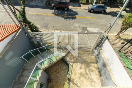 Casa à venda com 190m², 3 quartos e 5 vagasVaranda da Suíte 2