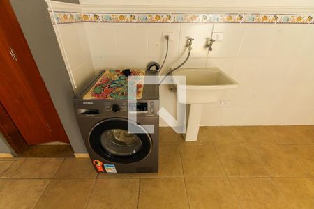 Casa à venda com 190m², 3 quartos e 5 vagasÁrea de Serviço