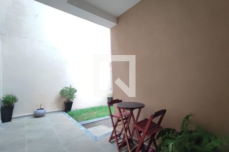 Casa à venda com 340m², 3 quartos e 4 vagasQuintal
