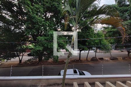 Vista Varanda de casa para alugar com 4 quartos, 300m² em Jardim Paraíso, Campinas