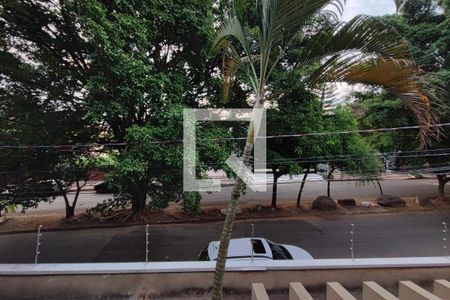 Vista Varanda de casa para alugar com 3 quartos, 340m² em Jardim Paraíso, Campinas