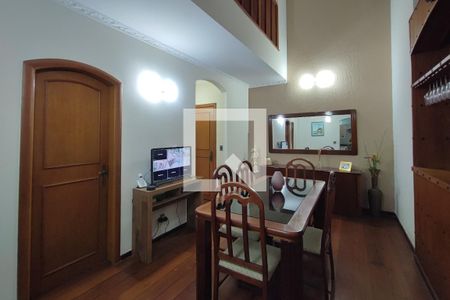 Sala de Jantar de casa para alugar com 3 quartos, 340m² em Jardim Paraíso, Campinas