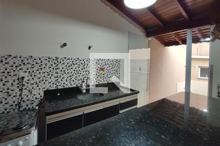 Casa à venda com 340m², 3 quartos e 4 vagasÁrea gourmet