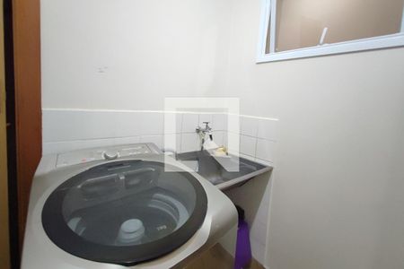 Casa à venda com 340m², 3 quartos e 4 vagasÁrea de Serviço