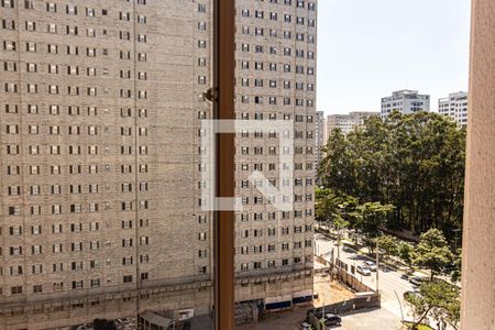 Apartamento para alugar com 36m², 2 quartos e sem vaga Apartamento para alugar com 36m², 2 quartos e sem vagaVista do Quarto 2