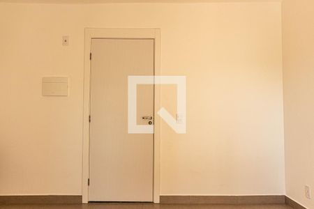 Apartamento para alugar com 36m², 2 quartos e sem vaga Apartamento para alugar com 36m², 2 quartos e sem vagaSala