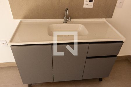 Apartamento para alugar com 36m², 2 quartos e sem vaga Apartamento para alugar com 36m², 2 quartos e sem vagaCozinha - Armários