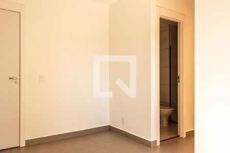 Apartamento para alugar com 36m², 2 quartos e sem vaga Apartamento para alugar com 36m², 2 quartos e sem vagaSala
