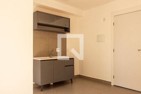 Apartamento para alugar com 36m², 2 quartos e sem vaga Apartamento para alugar com 36m², 2 quartos e sem vagaCozinha