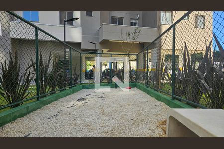 Apartamento para alugar com 36m², 2 quartos e sem vaga Apartamento para alugar com 36m², 2 quartos e sem vagaÁrea comum - PetPlace