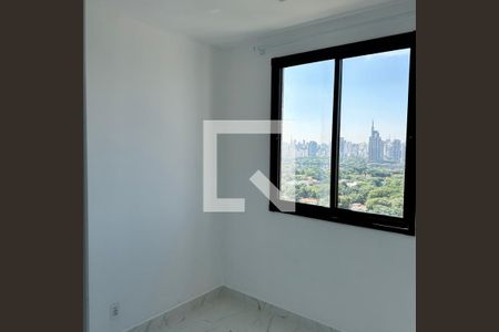 Quarto 2 de apartamento para alugar com 2 quartos, 33m² em Butantã, São Paulo