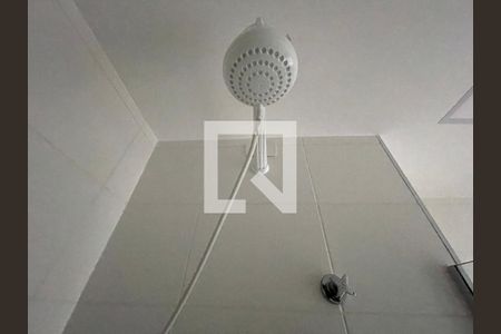 Apartamento para alugar com 33m², 2 quartos e sem vaga Apartamento para alugar com 33m², 2 quartos e sem vagaBanheiro Social