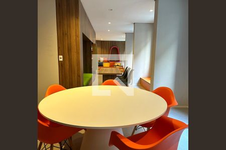 Apartamento para alugar com 33m², 2 quartos e sem vagaÁrea comum - Biblioteca