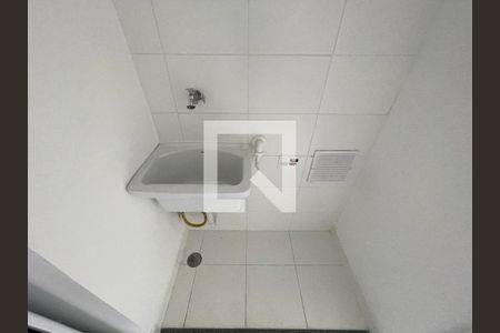 Apartamento para alugar com 33m², 2 quartos e sem vaga Apartamento para alugar com 33m², 2 quartos e sem vagaÁrea de Serviço